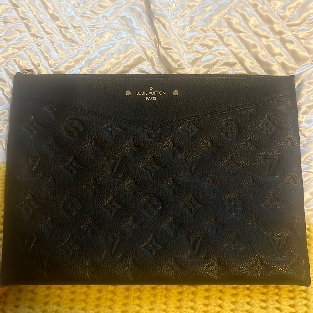 Louis Vuitton Pouch